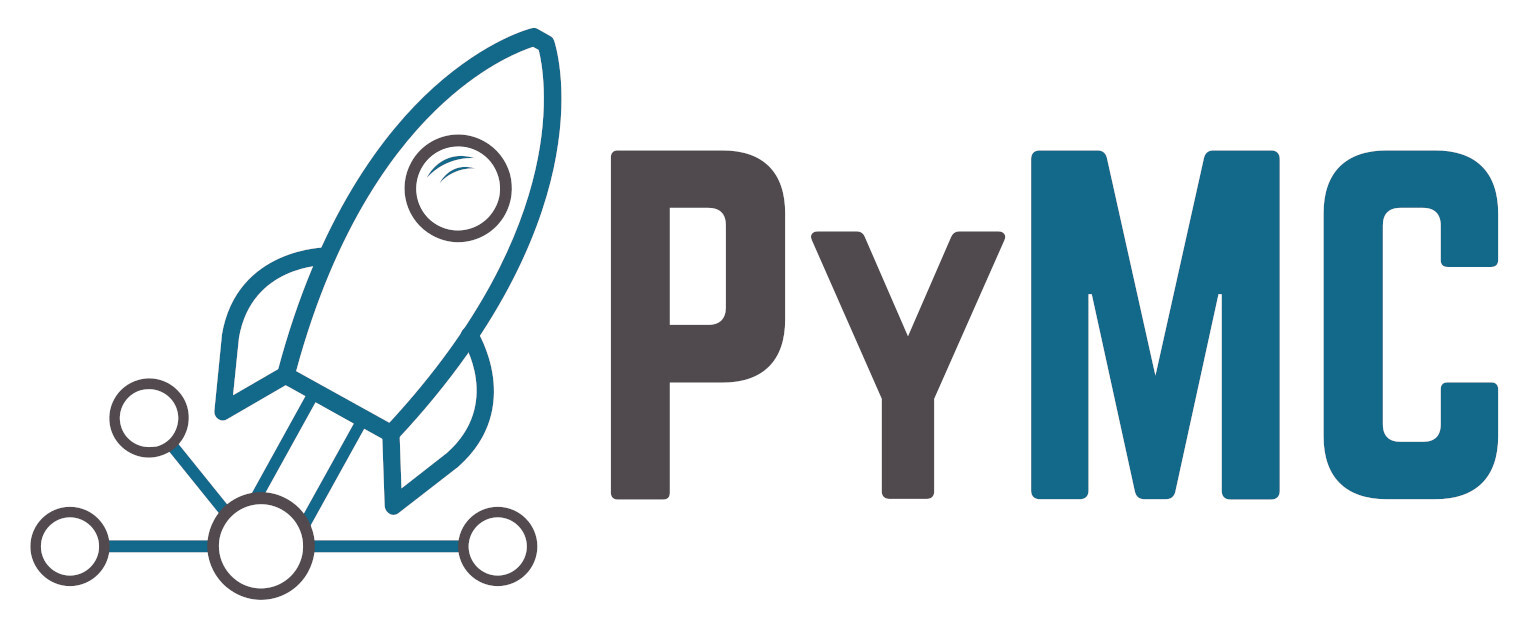 PyMC 8305 documentation - Home